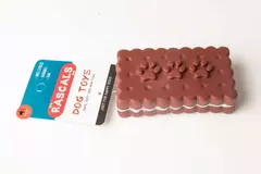 GALLETITA CON CHIFLE | RASCALS