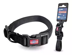 RASCALS | COLLAR PREMIUM NEGRO