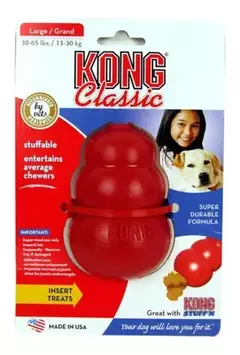 KONG CLASSIC en internet