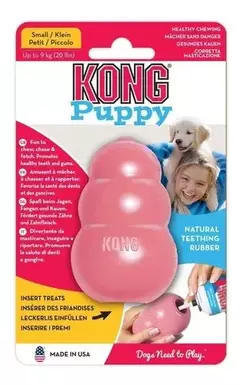 KONG PUPPY - comprar online