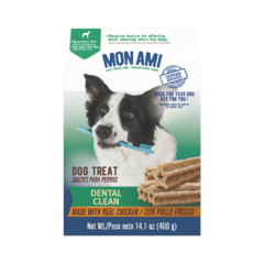 DENTAL CLEAN | MON AMI