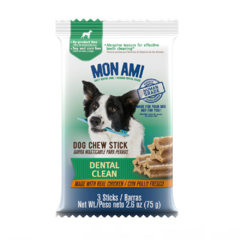 DENTAL CLEAN | MON AMI - Oh! Can Pet Shop y Veterinaria