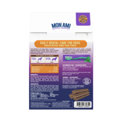 DENTAL STICKS | MON AMI - comprar online