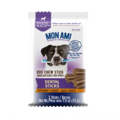 DENTAL STICKS | MON AMI en internet