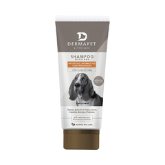 SHAMPOO SEPTICARE | DERMAPET