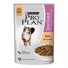 PURINA PRO PLAN | CASTRADOS - comprar online