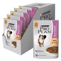 PURINA PRO PLAN | CASTRADOS