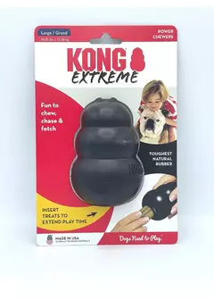 KONG EXTREME en internet