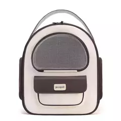 MOCHILA VISOR RED | RASH ON