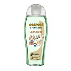 Osspret Shampoo Cachorros - 250ml - comprar online