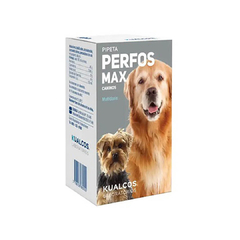 PERFOS MAX CANINO MULTIDOSIS 75 ML | ANTIPARASITARIO EXTERNO - comprar online