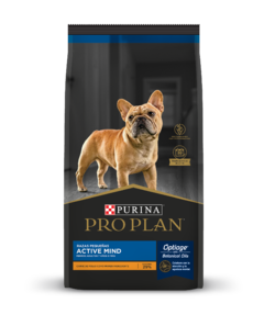 PRO PLAN® ACTIVE MIND RAZAS PEQUEÑAS - comprar online