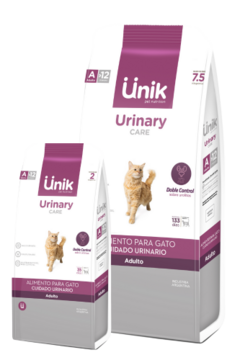 UNIK CAT | GATO URINARY - comprar online