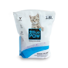 Silica Lavanda 3.8L | BLUE PAW