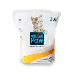 Silica Control PH 3.8L | BLUE PAW