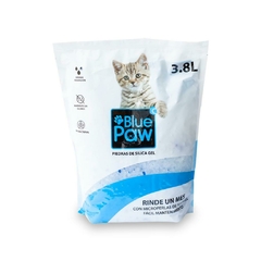 Silica Brisa Marina 3.8L | BLUE PAW