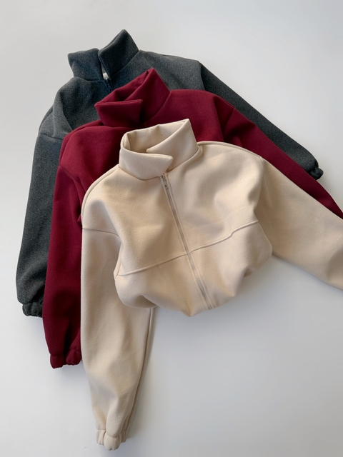 Campera Polar