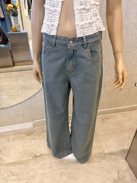Jean Desert by RM