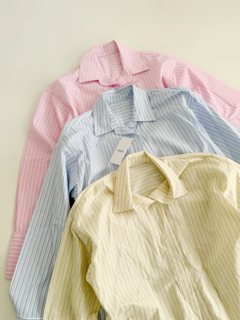 Camisa Summer
