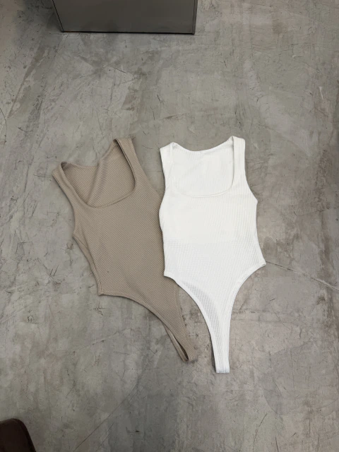 Set Body Basic 2x1
