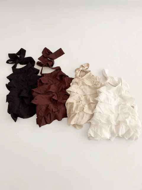 Blusa Babette