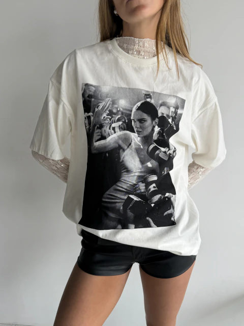 Remera Kylie