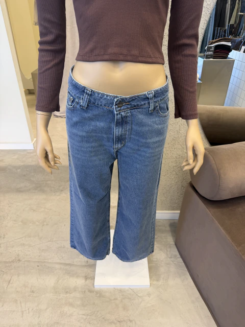 Jean Basic
