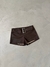 Short Leather - tienda online