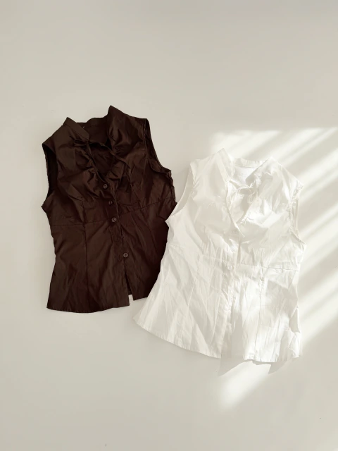 Blusa Sasha