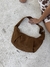 Bag Baguette Brown