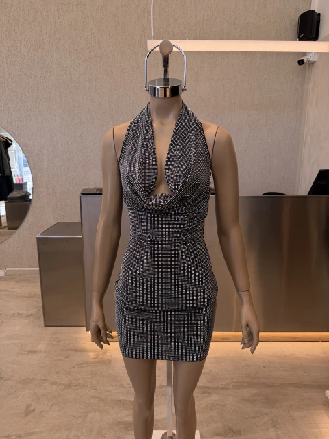 Vestido Night