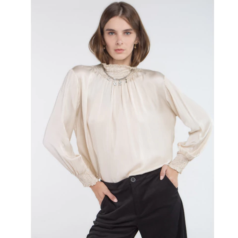 Blusa Karen