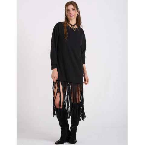 Vestido Catalina