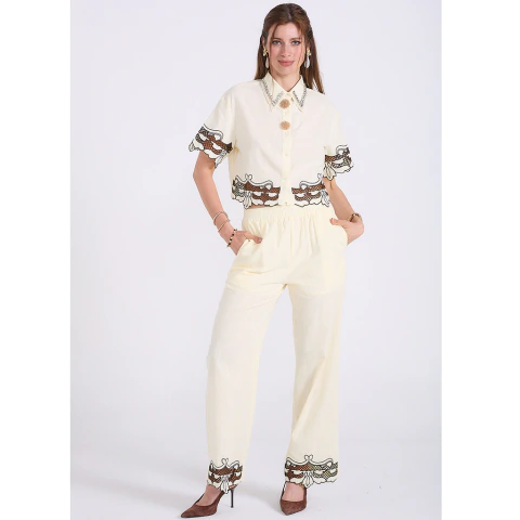 Conjunto Ailen