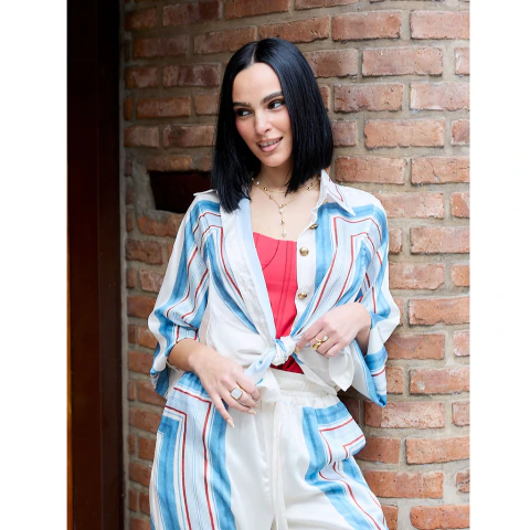 Camisa Lola