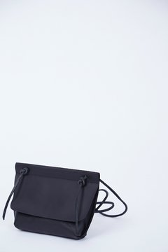 Cartera Mini Nudo - Bastardoba