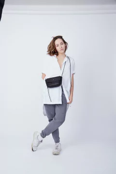 Cartera Nudos Multiples - Bastardoba