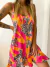 Vestido PALI SEDA