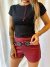 Short BOMBA bordo - comprar online
