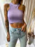 Musculosa ASIMETRIC morley - comprar online