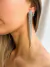 Aros LLuvia Strass - comprar online