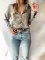 Camisa Saten CORTA - tienda online