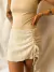 Pollera Broderie - comprar online