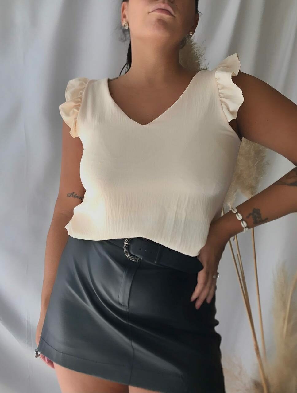 Blusa Cande thumbnail 3