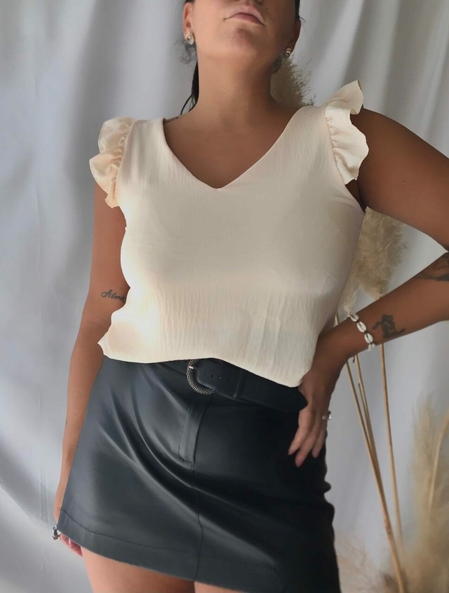 Blusa Cande thumbnail 2