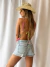Short DENIM Nevado Tiro Bajo on internet