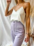 Pantalon chupin sastrero NICOLE - tienda online