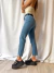 Jean Mom Azul en internet
