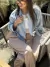 Blazer DENIM