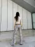 Jean Wide Leg SNAKE - comprar online